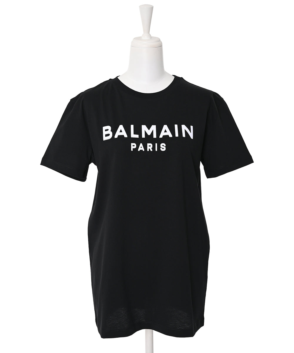 【芸能人多数愛用】　BALMAIN  Tシャツ