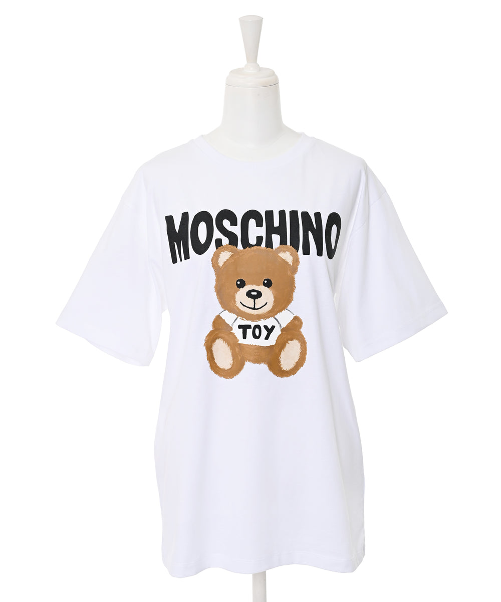 モスキーノ サーカスベアTシャツ | ethicsinsports.ch