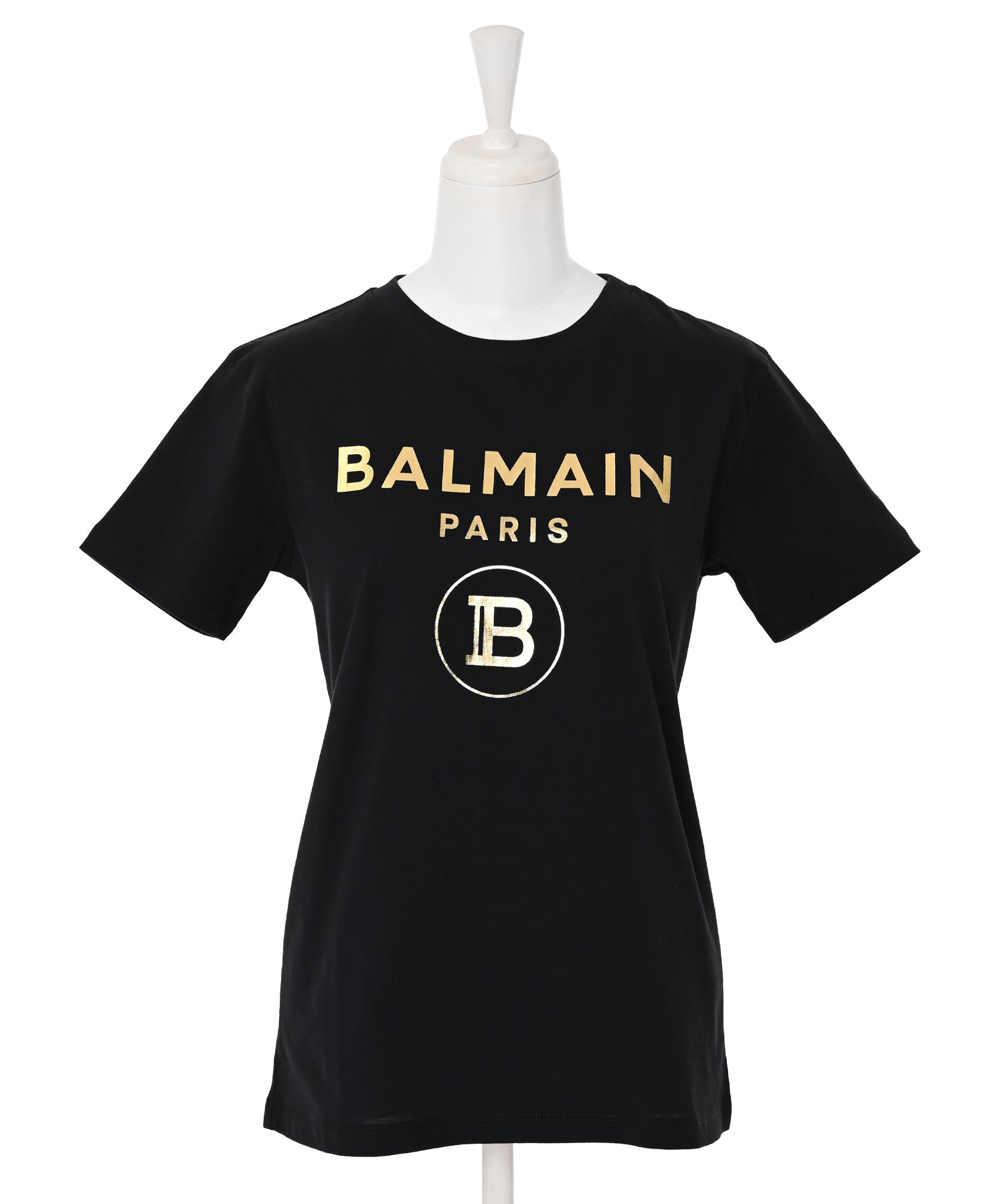 ゴールドロゴTシャツ ｜BALMAIN KIDS (バルマン) – Narcissus WEB STORE